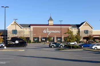 150 White St #100, Wake Forest, NC 27587