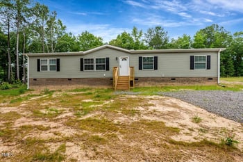 150 Will Woods Way, Franklinton, NC 27525