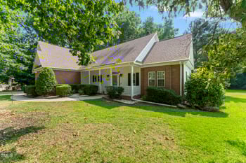 150 Williamston Ridge Dr, Youngsville, NC 27596