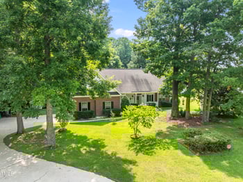 150 Williamston Ridge Dr, Youngsville, NC 27596