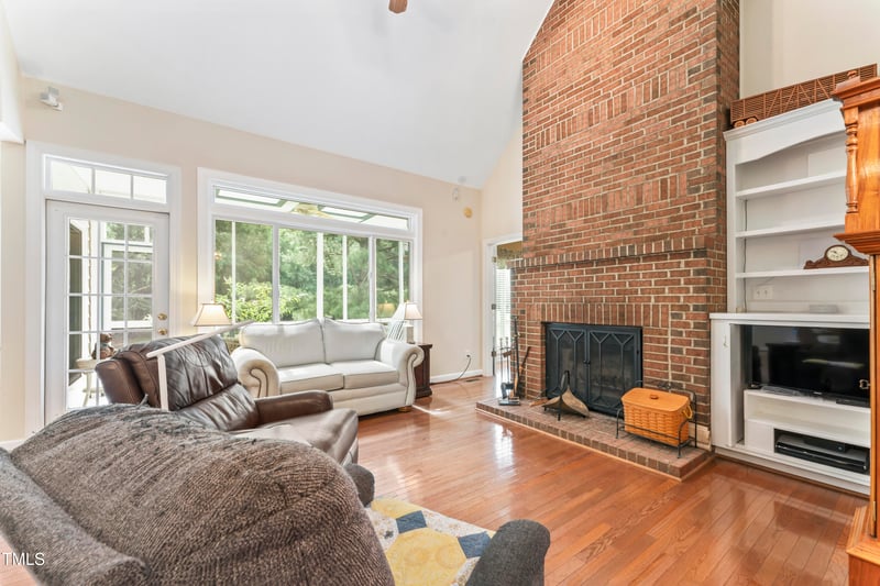 150 Williamston Ridge Dr, Youngsville, NC 27596