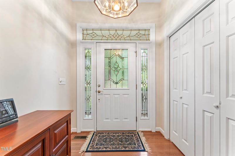 150 Williamston Ridge Dr, Youngsville, NC 27596