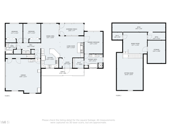 150 Williamston Ridge Dr, Youngsville, NC 27596