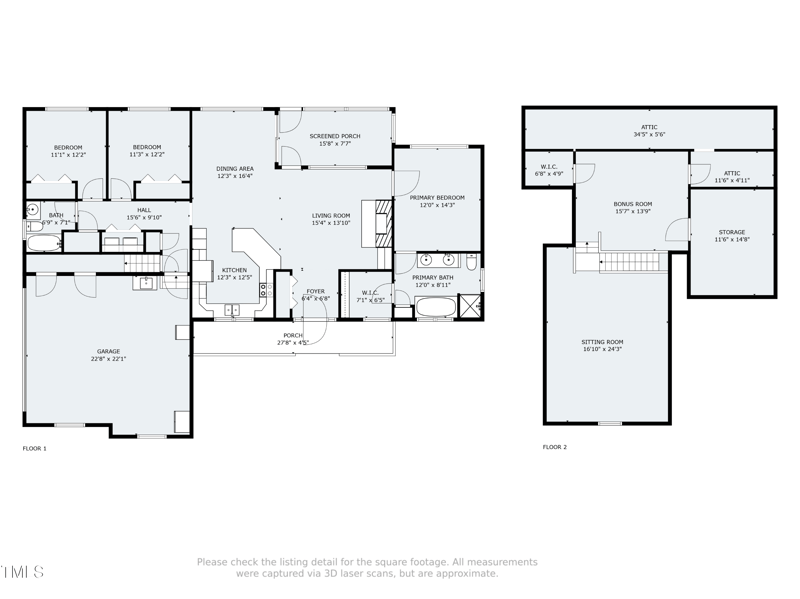 150 Williamston Ridge Dr, Youngsville, NC 27596