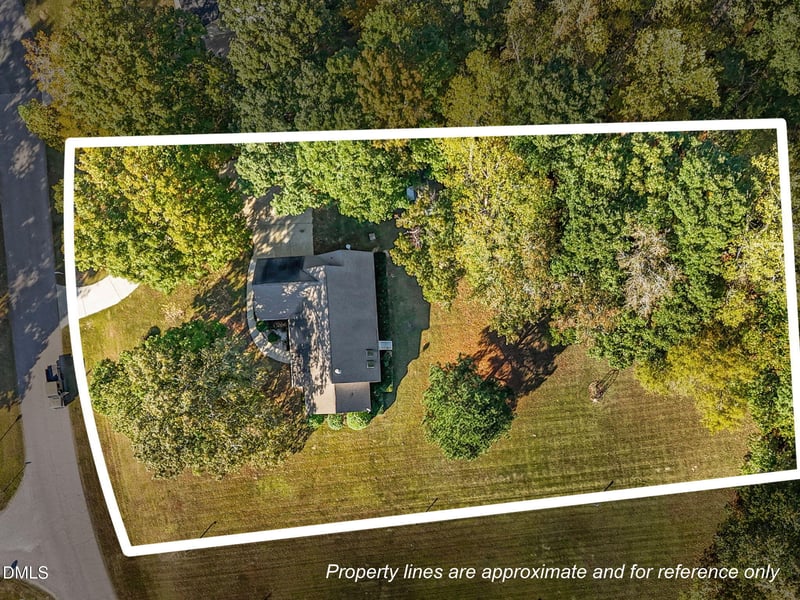 150 Williamston Ridge Dr, Youngsville, NC 27596