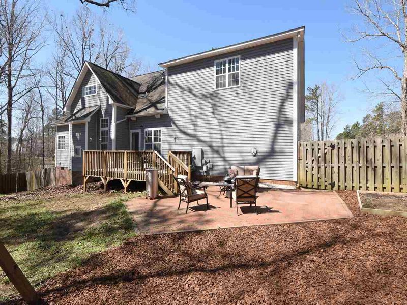150 Windgate Dr, Clayton, NC 27527