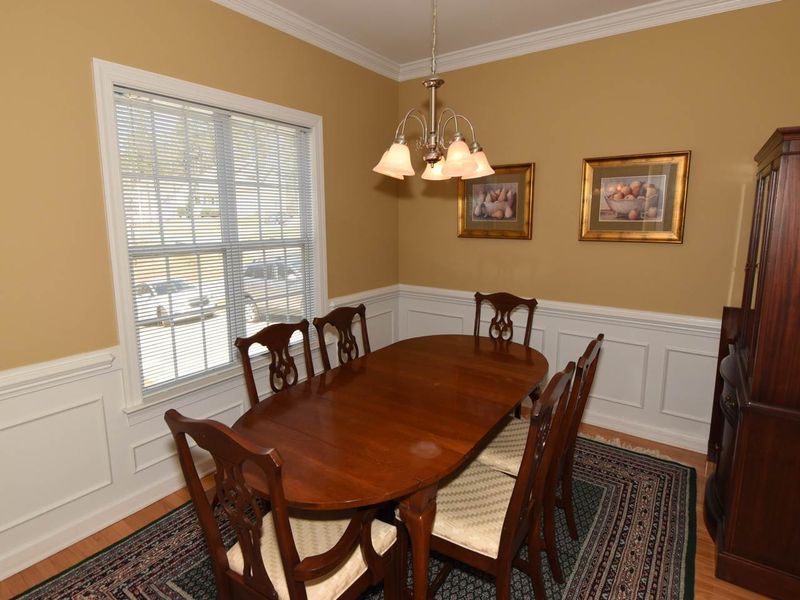 150 Windgate Dr, Clayton, NC 27527