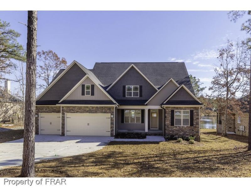 150 Wispy Willow Dr, Sanford, NC 27332