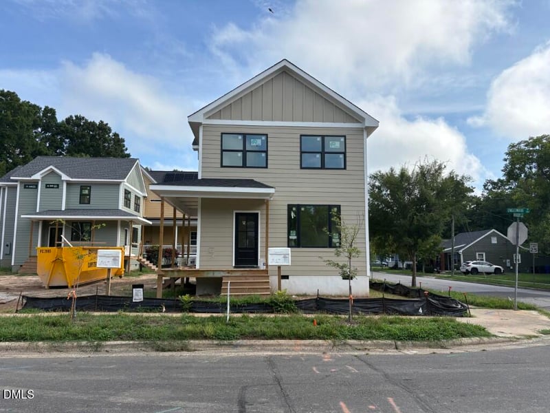 1500-A Englewood Ave, Durham, NC 27705
