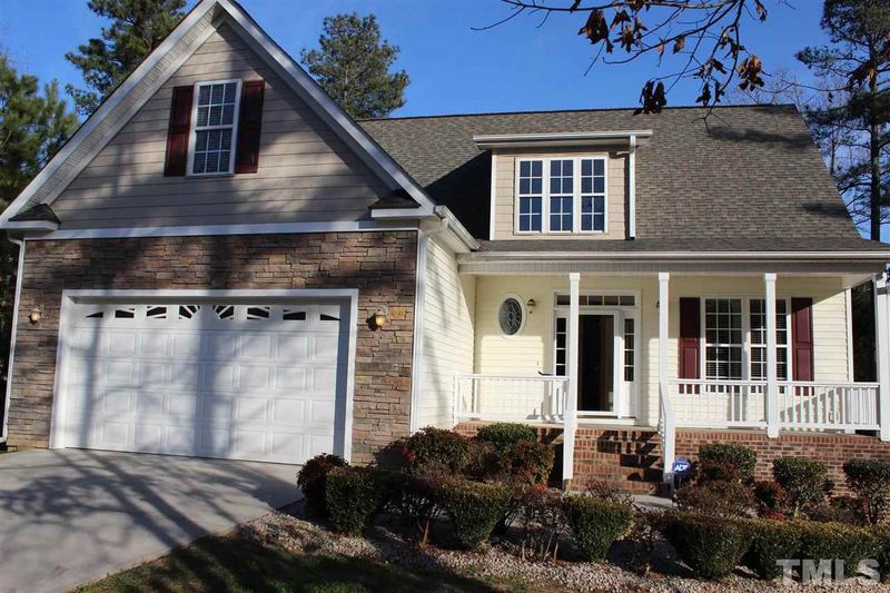 1500 Anterra Dr, Wake Forest, NC 27587
