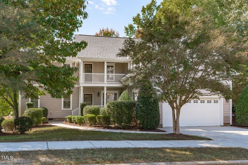 1500 Applethorn Dr, Apex, NC 27502