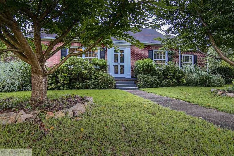 1500 E Beech St, Goldsboro, NC 27530