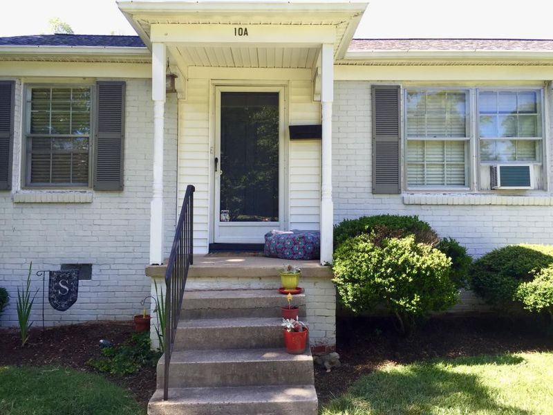 1500 Brent #10A, Burlington, NC 27215