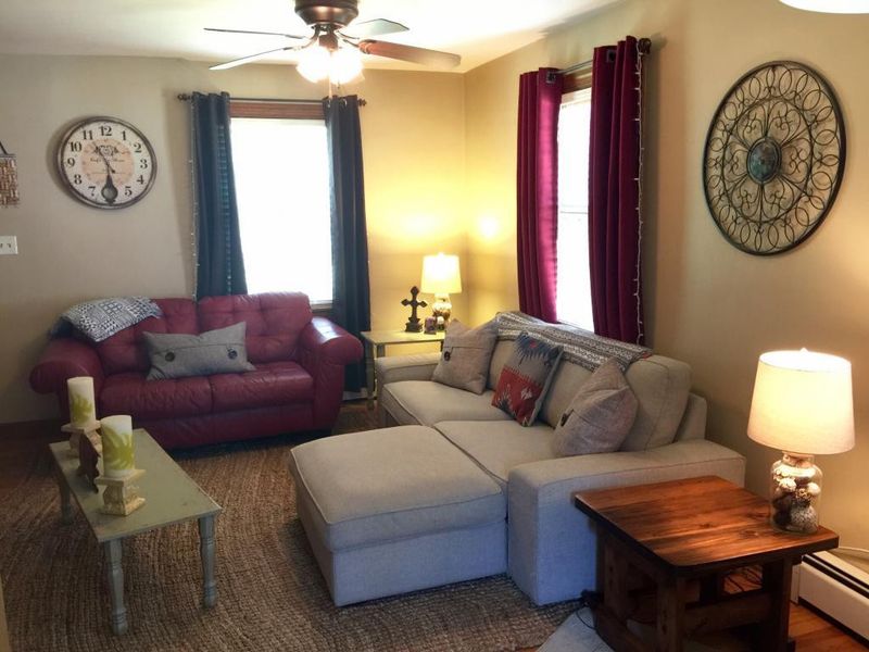 1500 Brent #10A, Burlington, NC 27215