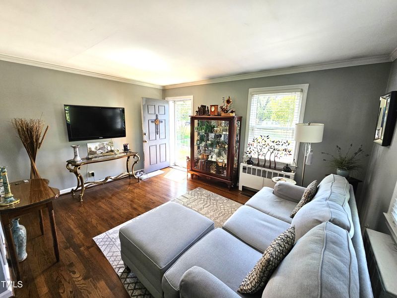 1500 Brent Ct #9a, Burlington, NC 27215