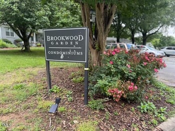 1500 Brent Ct #9b, Burlington, NC 27215