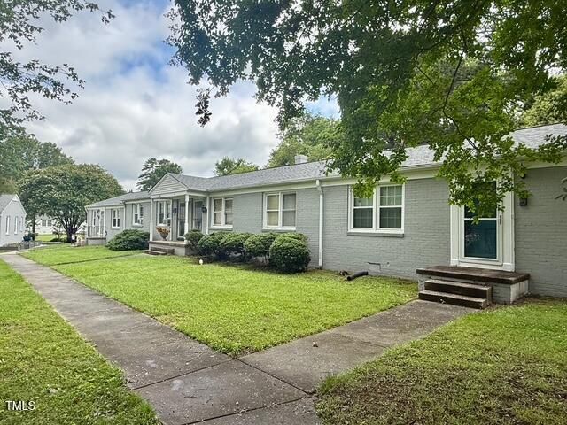 1500 Brent Ct #9b, Burlington, NC 27215