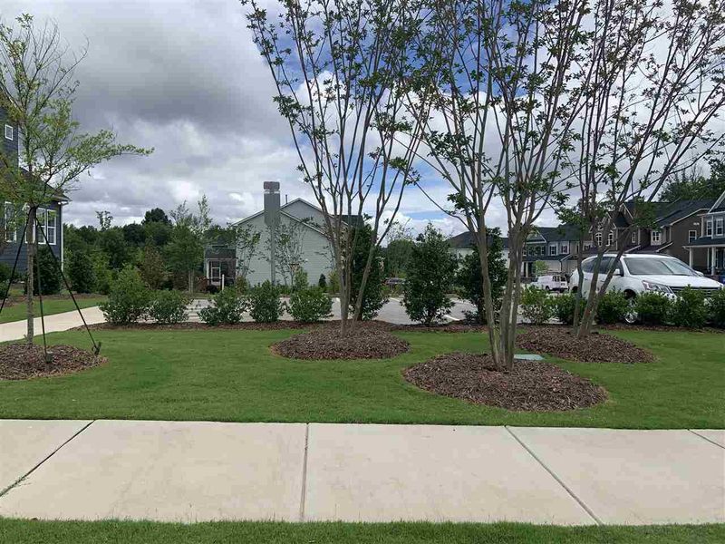1500 Champlain Crest Way, Cary, NC 27513