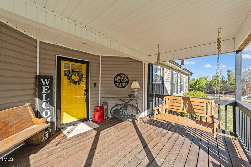 1500 Cheves Rd, Zebulon, NC 27597