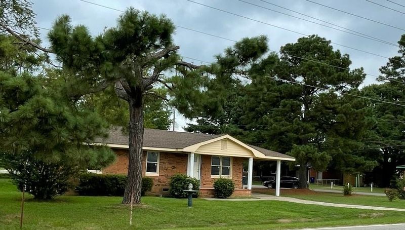 1500 Chicopee Rd, Benson, NC 27504