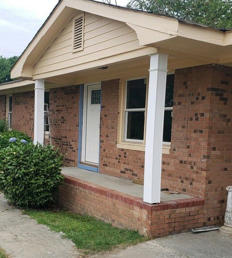 1500 Chicopee Rd, Benson, NC 27504