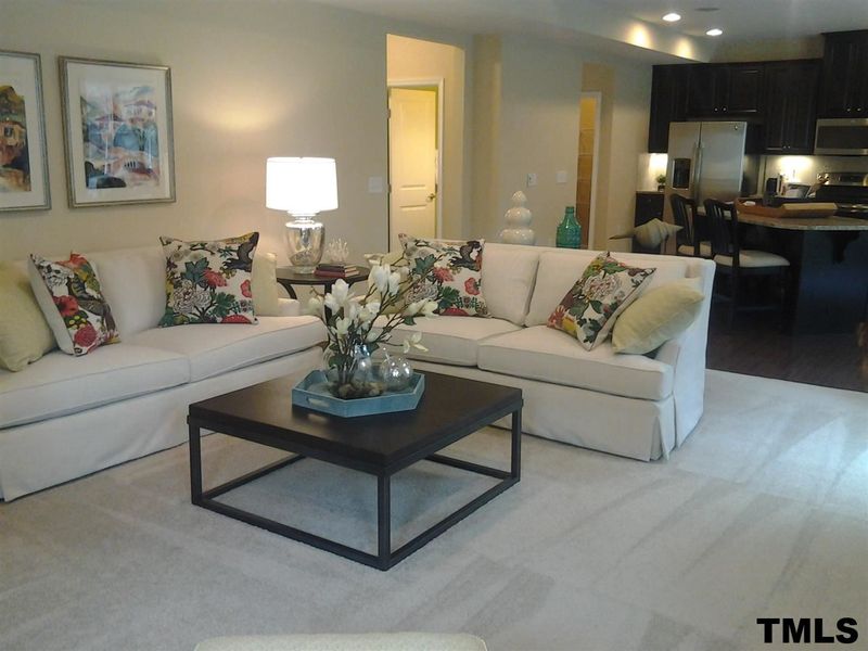 1500 Endgame Ct, Wake Forest, NC 27587