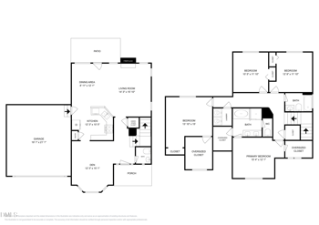 1500 Exeton Ct, Raleigh, NC 27615