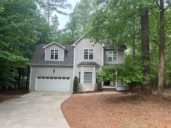 1500 Exeton Ct, Raleigh, NC 27615