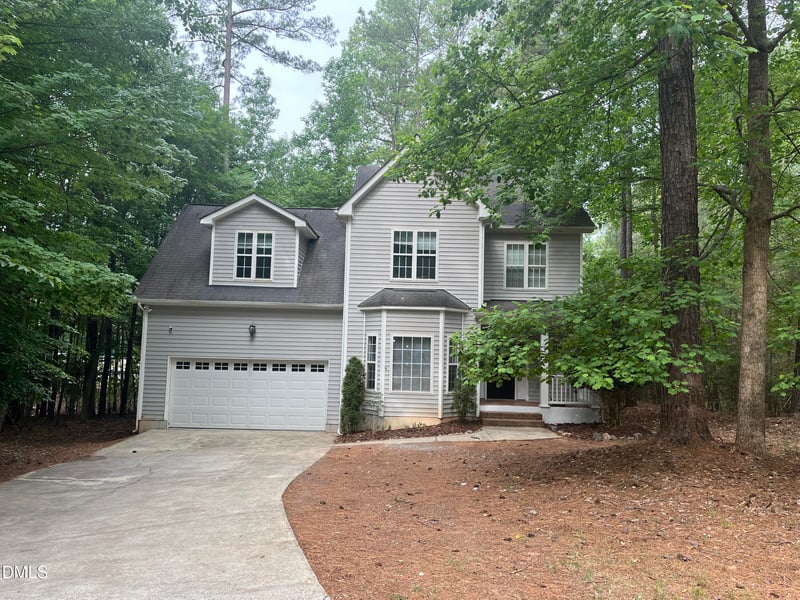 1500 Exeton Ct, Raleigh, NC 27615