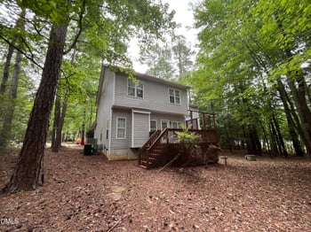1500 Exeton Ct, Raleigh, NC 27615