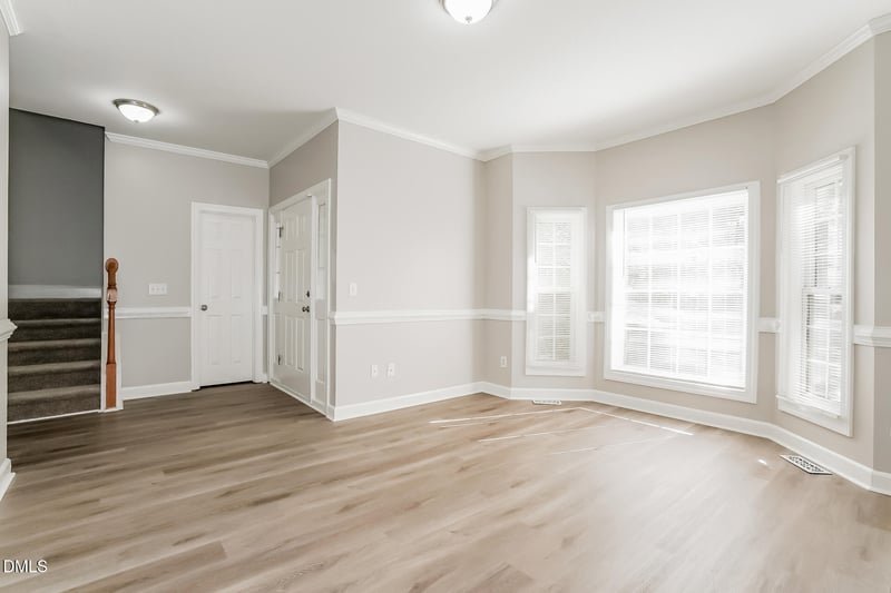 1500 Exeton Ct, Raleigh, NC 27615