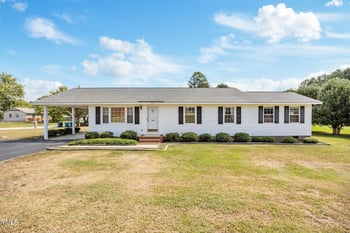 1500 Fairground Rd, Dunn, NC 28334