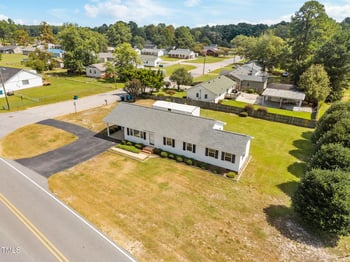 1500 Fairground Rd, Dunn, NC 28334