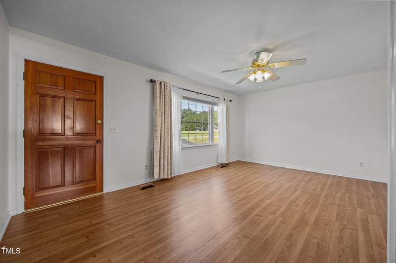 1500 Fairground Rd, Dunn, NC 28334