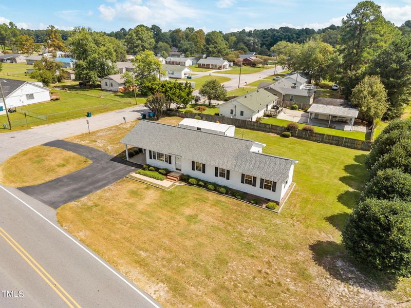 1500 Fairground Rd, Dunn, NC 28334