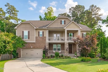 1500 Farthingale Ct, Raleigh, NC 27603
