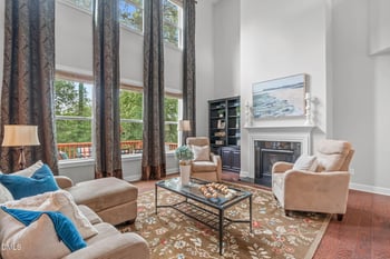 1500 Farthingale Ct, Raleigh, NC 27603