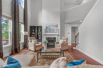 1500 Farthingale Ct, Raleigh, NC 27603