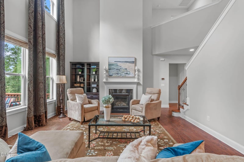 1500 Farthingale Ct, Raleigh, NC 27603