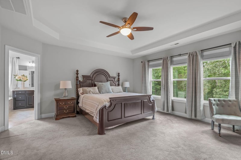 1500 Farthingale Ct, Raleigh, NC 27603