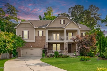 1500 Farthingale Ct, Raleigh, NC 27603