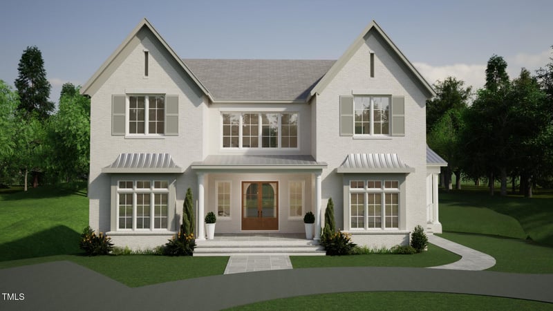 1500 Favorwood Ct, Raleigh, NC 27615