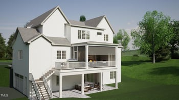 1500 Favorwood Ct, Raleigh, NC 27615
