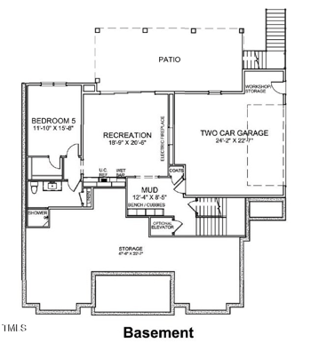 1500 Favorwood Ct, Raleigh, NC 27615