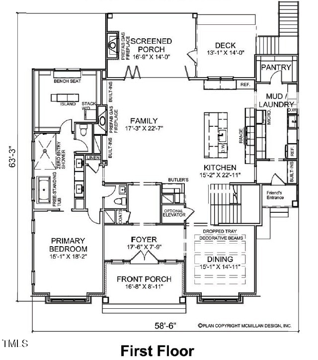 1500 Favorwood Ct, Raleigh, NC 27615
