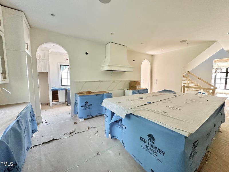 1500 Favorwood Ct, Raleigh, NC 27615