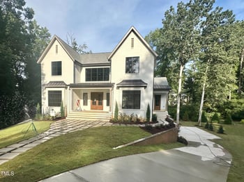 1500 Favorwood Ct, Raleigh, NC 27615