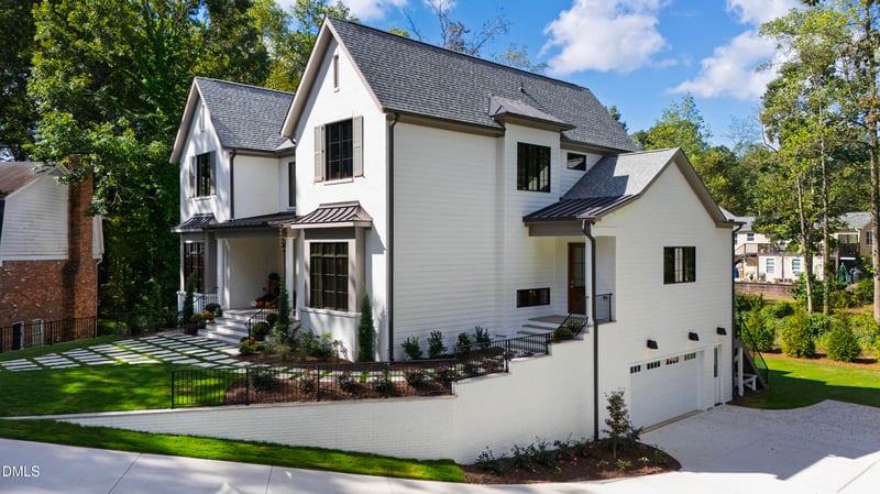 1500 Favorwood Ct, Raleigh, NC 27615