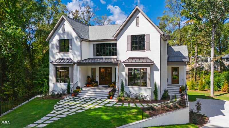 1500 Favorwood Ct, Raleigh, NC 27615