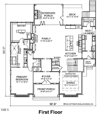 1500 Favorwood Ct, Raleigh, NC 27615